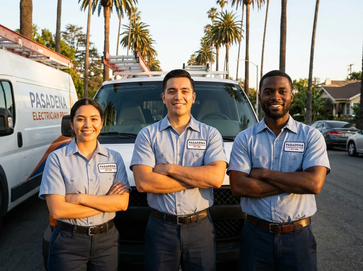 Electrician company in Moultonborough, NH